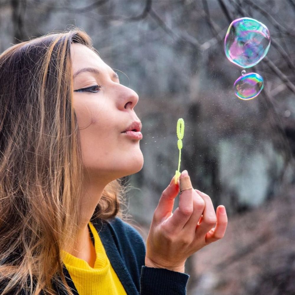 Meet your Posher, Janelle